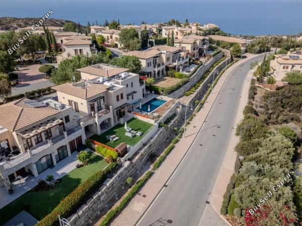 2 bedroom ground floor apartment for rent aphrodite hills paphos 8716757 image 16534662