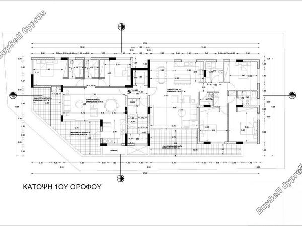 3 bedroom apartment for sale strovolos nicosia 1710757 image 7295493