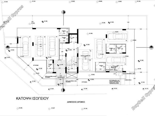 3 bedroom apartment for sale strovolos nicosia 1710757 image 7295495