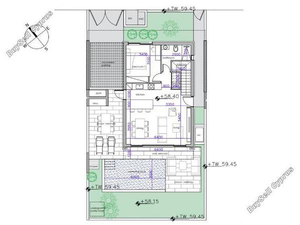3 bedroom semi detached house for sale koloni paphos 7953757 image 15372482