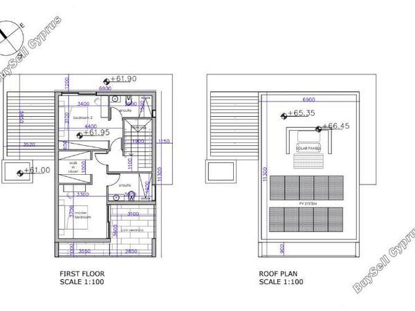3 bedroom semi detached house for sale koloni paphos 7953757 image 15372483