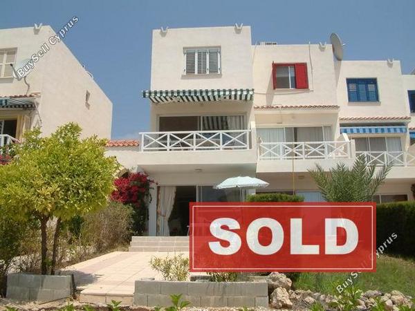 3 bedroom town house sold coral bay paphos 213757 image 57809