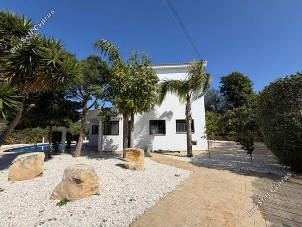 4 bedroom detached house for sale secret valley paphos 7959757 image 14596052