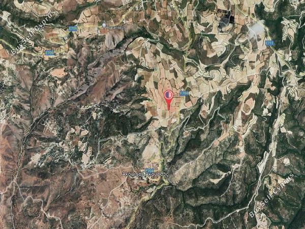 land for sale akoursos paphos 987757 image 16700906