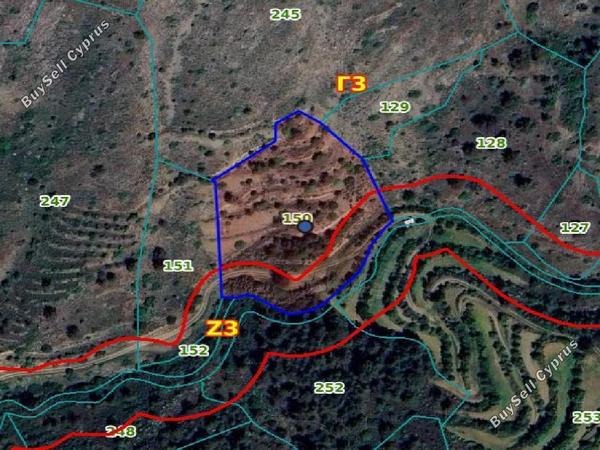 land for sale gourri nicosia 1020757 image 2983872