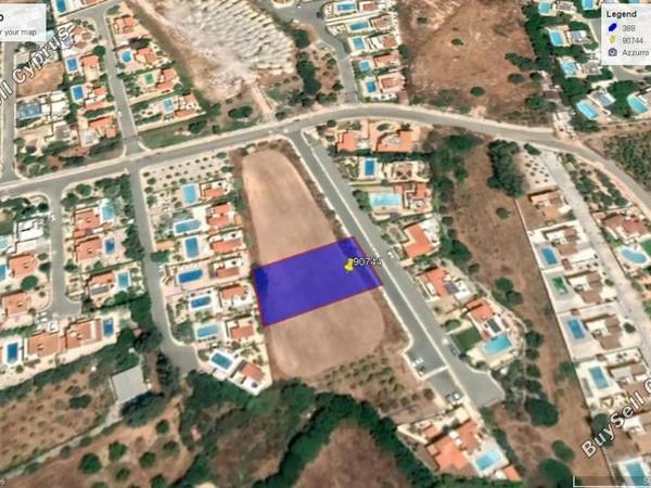 land for sale peyia paphos 1355757 image 15358571