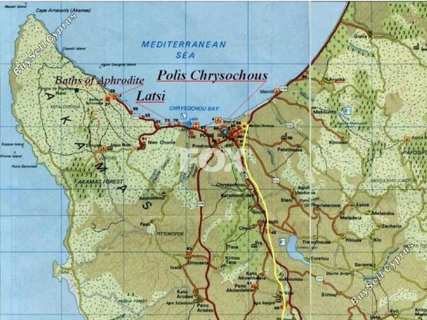 land for sale theletra paphos 1158757 image 5503023
