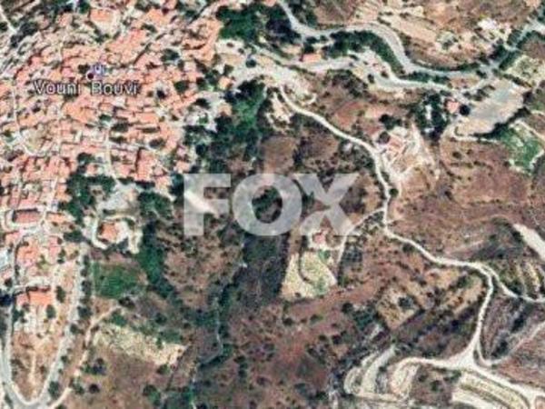 land for sale vouni limassol 1146757 image 5519995