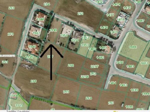 plot for sale pano lakatamia nicosia 8369757 image 14581822