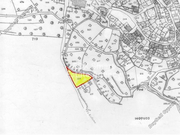 plot for sale tempria nicosia 7643757 image 15066981