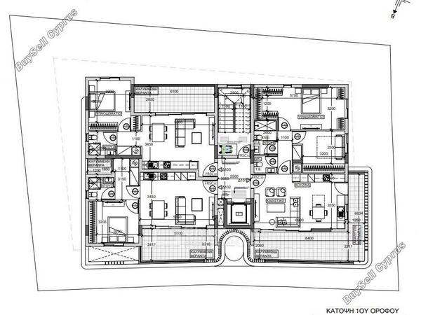 2 bedroom apartment for sale acropolis nicosia 8348857 image 14686152
