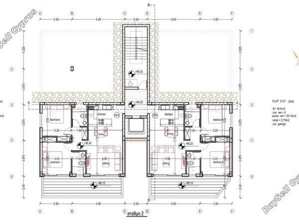 2 bedroom apartment for sale chlorakas paphos 8476857 image 15835258