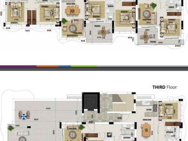 2 bedroom apartment for sale chrysopolitissa larnaca 1578857 image 12607748