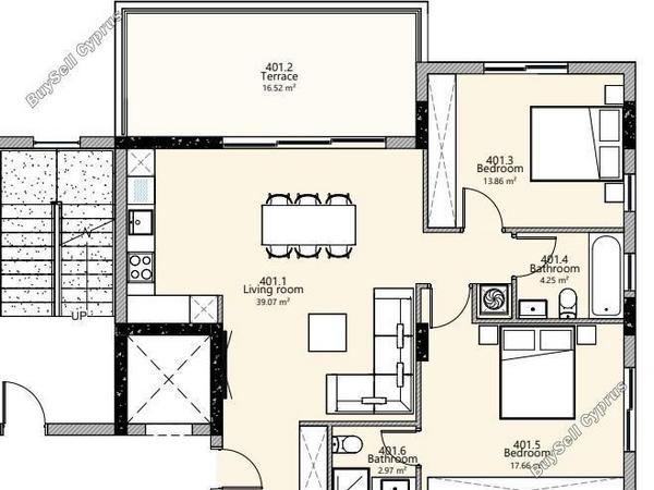 2 bedroom apartment for sale mesa gitonia limassol 7734857 image 15906447