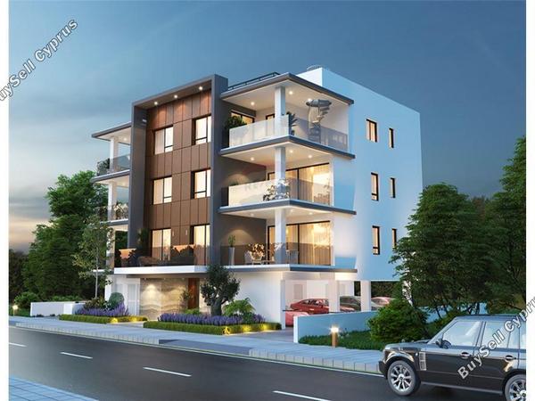 2 bedroom penthouse for sale petrou kai pavlou limassol 1503857 image 14128492