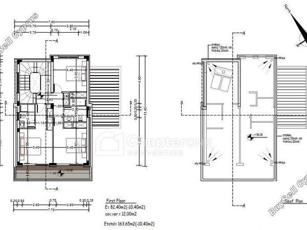 3 bedroom detached house for sale konia paphos 8620857 image 15829552