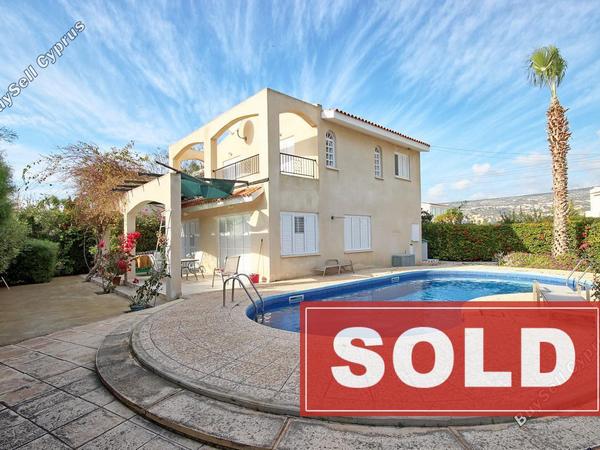 3 bedroom detached house sold coral bay paphos 635857 image 340898