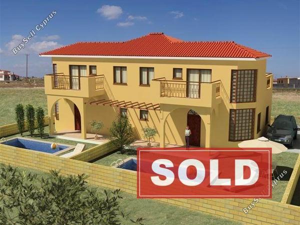 3 bedroom semi detached house sold liopetri famagusta 217857 image 95622