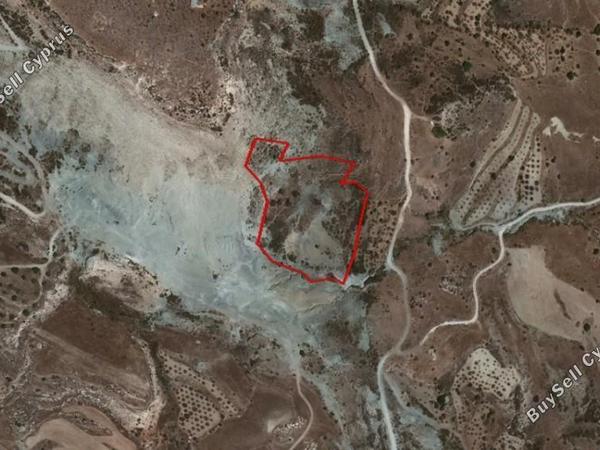 land for sale marathounta paphos 1355857 image 15666760