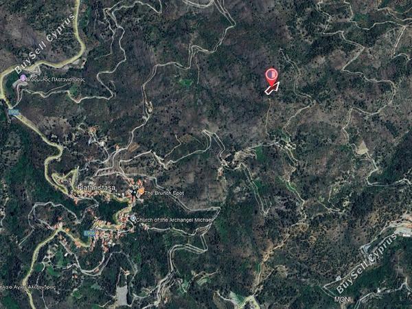 land for sale platanistasa nicosia 8003857 image 15596119
