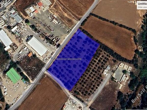 land for sale tremithousa paphos 1354857 image 5609974