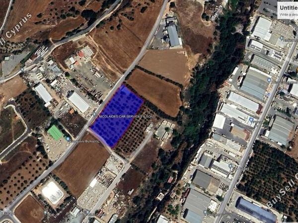 land for sale tremithousa paphos 1354857 image 5609978