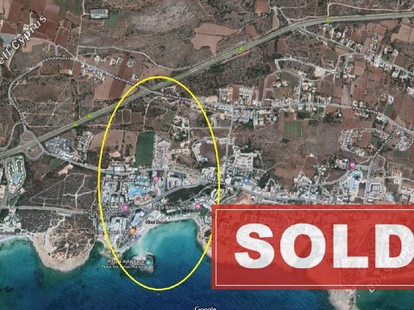 land sold ayia napa famagusta 232857 image 407761
