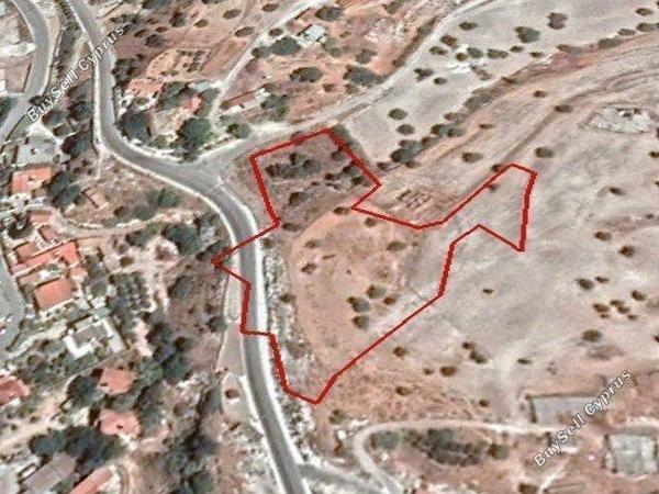 plot for sale agios theodoros larnacas larnaca 1804857 image 9627436