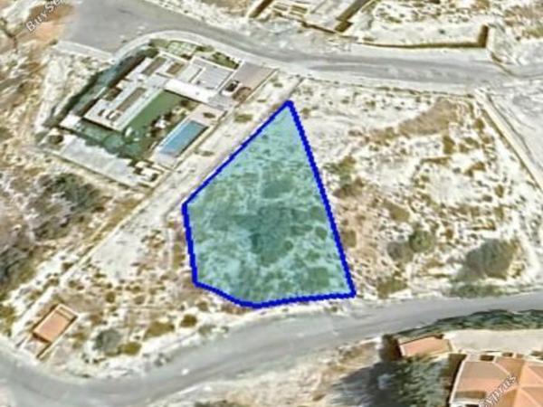 plot for sale agios tychonas limassol 1681857 image 4379319