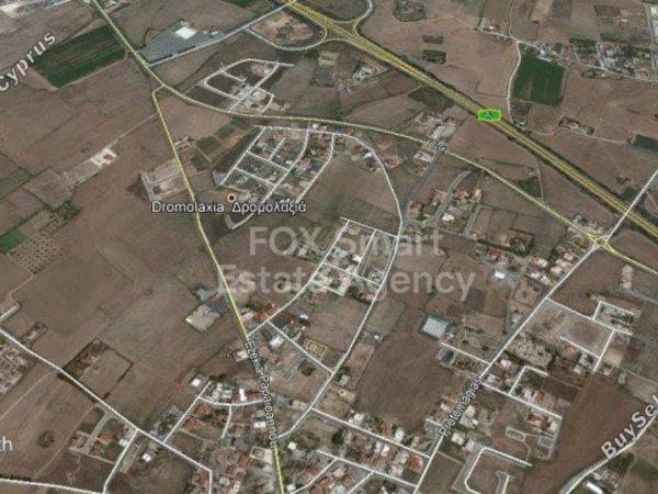 plot for sale dromolaxia larnaca 1149857 image 5744645