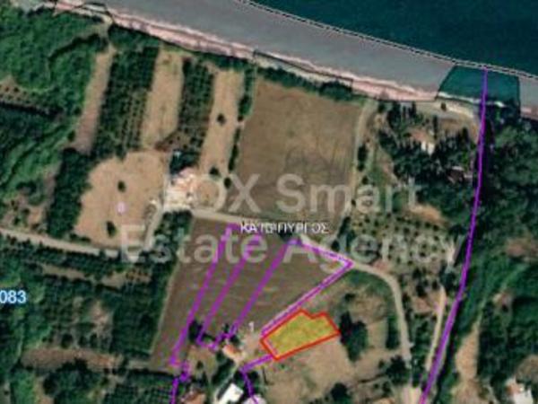 plot for sale kato pyrgos nicosia 1150857 image 12670462