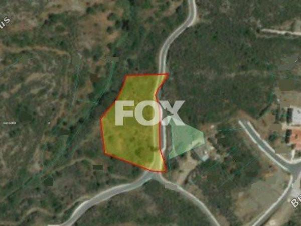 plot for sale kato pyrgos nicosia 1158857 image 5507046