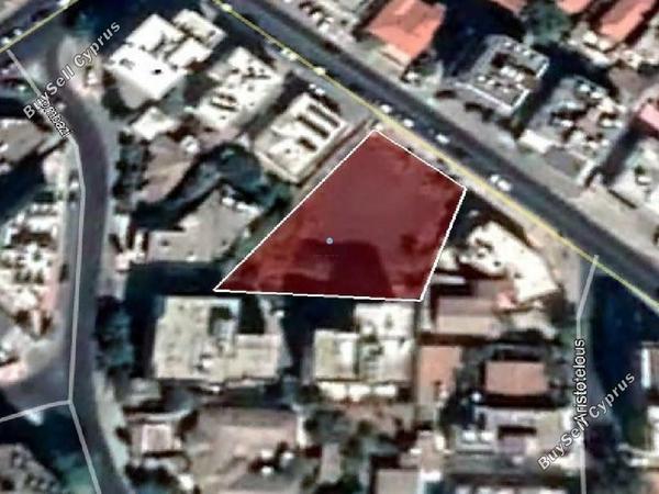 plot for sale pallouriotissa nicosia 957857 image 5600890