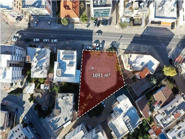 plot for sale pallouriotissa nicosia 957857 image 5600892