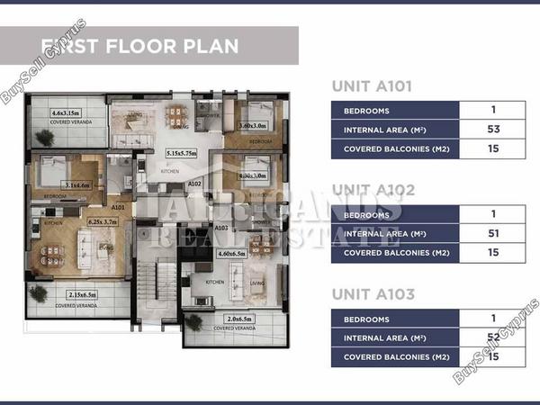 1 bedroom apartment for sale larnaca municipality larnaca 8214957 image 16561526
