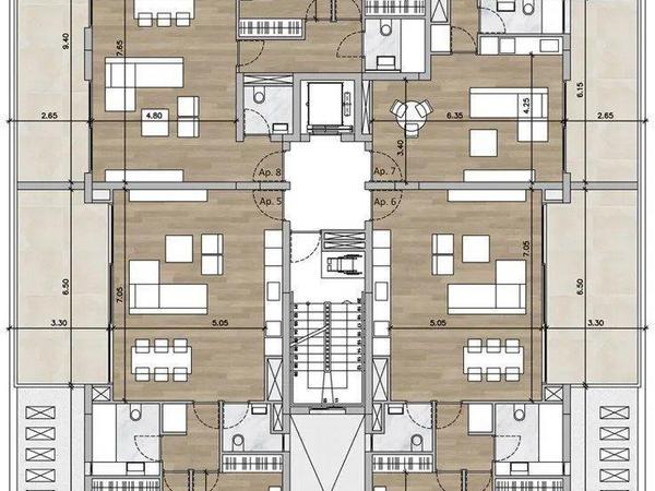 1 bedroom apartment for sale potamos germasogeias limassol 1818957 image 6743032