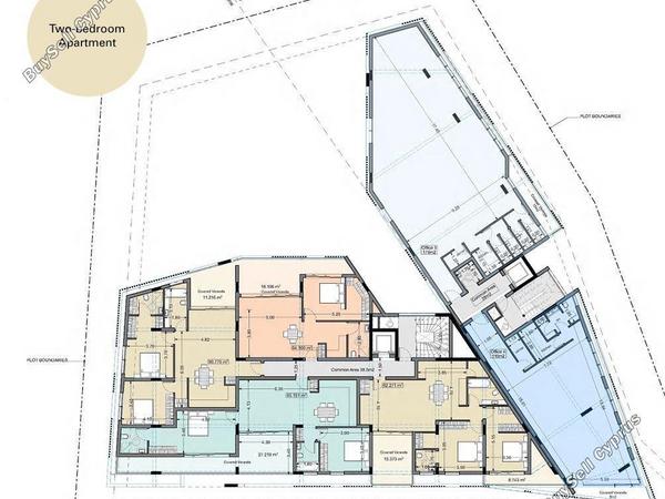 2 bedroom apartment for sale linopetra limassol 1739957 image 9236467