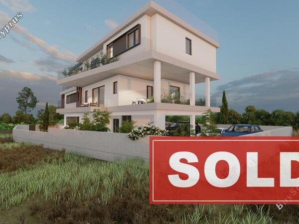 2 bedroom ground floor apartment sold konia paphos 1396957 image 2671901