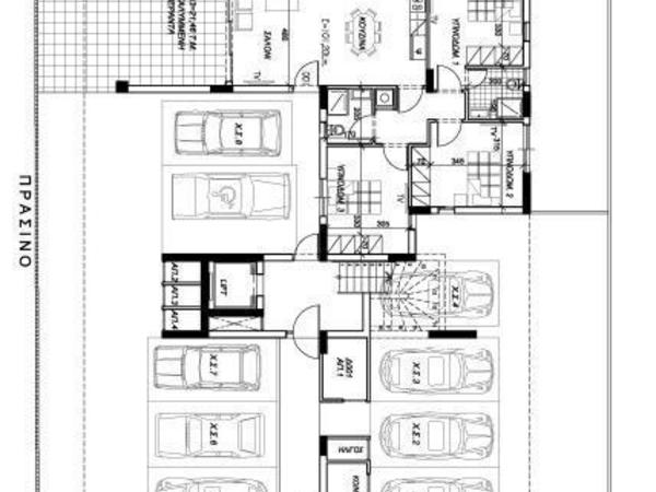 2 bedroom penthouse for sale archangelos nicosia 7874957 image 10953441