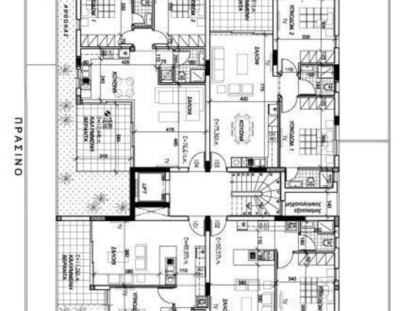 2 bedroom penthouse for sale archangelos nicosia 7874957 image 10953442