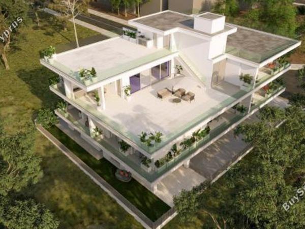 2 bedroom penthouse for sale archangelos nicosia 7874957 image 10953447