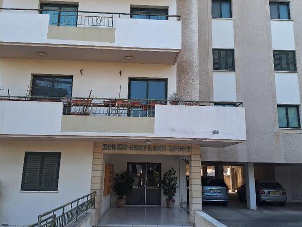 2 bedroom penthouse for sale chrysopolitissa larnaca 1804957 image 6134279
