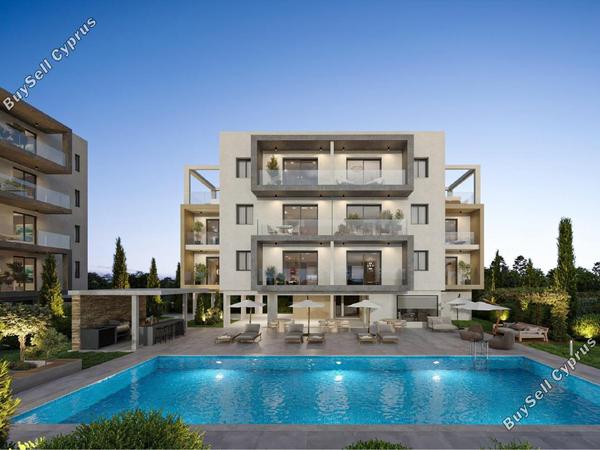 2 bedroom penthouse for sale kato paphos universal paphos 8592957 image 15742336