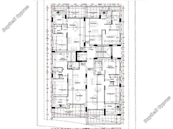 2 bedroom penthouse for sale kiti larnaca 8764957 image 16554794
