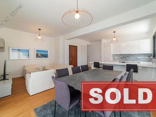 3 bedroom apartment sold kato polemidia limassol 1272957 image 2068172