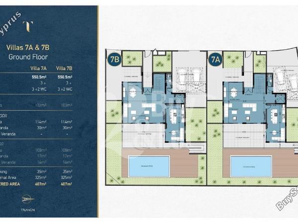 3 bedroom detached house for sale germasogeia limassol 1854957 image 13407316