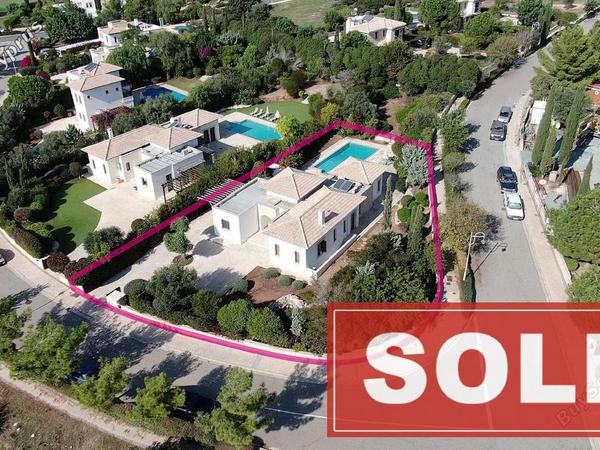3 bedroom detached house sold aphrodite hills paphos 1056957 image 3759094