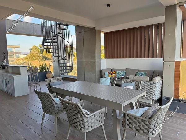 3 bedroom penthouse for sale agios athanasios limassol 1847957 image 16158995