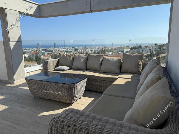 3 bedroom penthouse for sale agios athanasios limassol 1847957 image 16159004