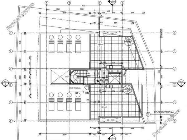 3 bedroom penthouse for sale faneromeni larnaca 1579957 image 15635743